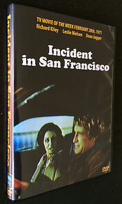 Watch Incident in San Francisco
