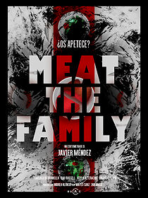 Watch Meat the Family (Short 2020)