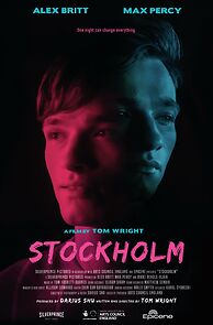 Watch Stockholm (Short 2021)