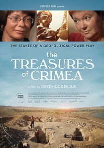 Watch The Treasures of Crimea