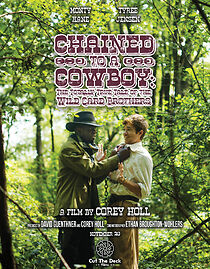 Watch Chained to a Cowboy (Short 2021)