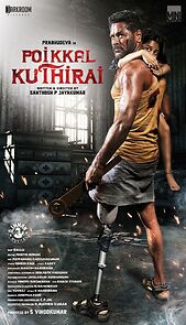 Watch Poikkal Kuthirai