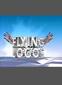 Watch Flying Logos (Short 1989)