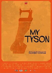 Watch My Tyson (Short 2018)