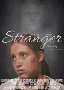 Watch Stranger (Short 2021)