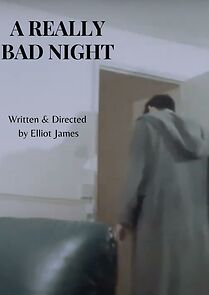Watch A Really Bad Night (Short 2021)