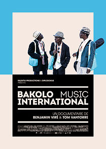 Watch Bakolo Music International