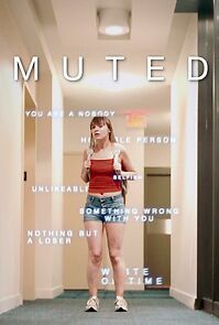 Watch Muted (Short 2020)