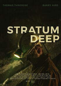 Watch Stratum Deep (Short 2020)