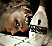 Watch Psycho Shampoo