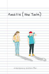 Watch Amelia (the Twin) (Short 2021)