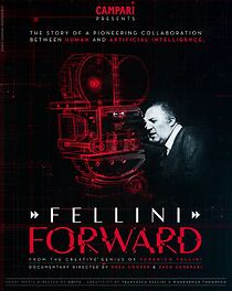Watch Fellini Forward (Short 2021)