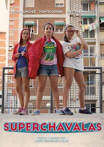 Watch Superchavalas (Short 2017)