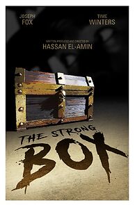 Watch The Strong Box (Short 2020)