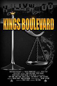 Watch Kings Boulevard (Short 2019)