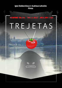 Watch Trejetas