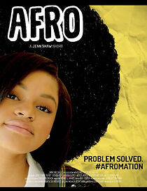 Watch Afro (Short 2020)