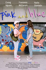 Watch Pink and Blue (Short 2019)