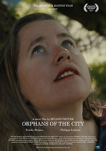 Watch Orphans of the City (Short 2021)