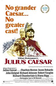 Watch Julius Caesar
