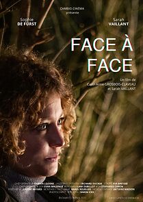 Watch Face à Face (Short 2021)