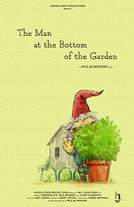 Watch The Man at the Bottom of the Garden (Short 2021)