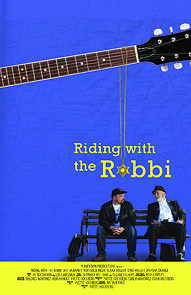 Watch Riding with the Rabbi (Short 2019)