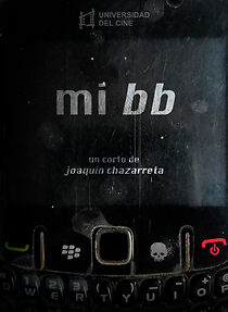Watch mi bb (Short 2011)