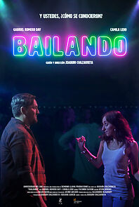 Watch Bailando (Short 2021)