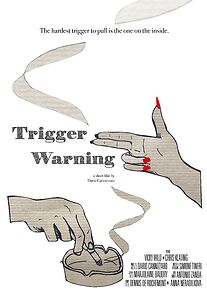 Watch Trigger Warning (Short 2020)