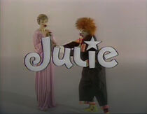 Watch Julie: My Favourite Things