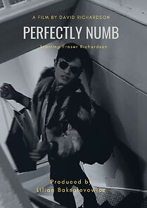 Watch Perfectly Numb (Short 2021)