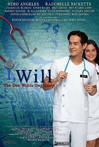 Watch I, Will: The Doc Willie Ong Story