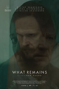 Watch What Remains