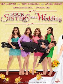 Watch Four Sisters and a Wedding