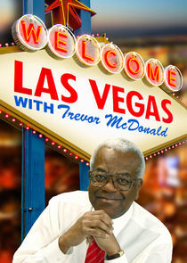 Watch Las Vegas with Trevor McDonald