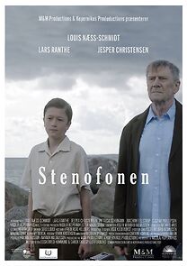 Watch Stenofonen (Short 2021)
