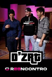 Watch D'ZRT - O Reencontro (TV Special 2021)