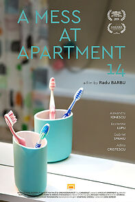 Watch A Mess at Apartment 14 (Short 2020)