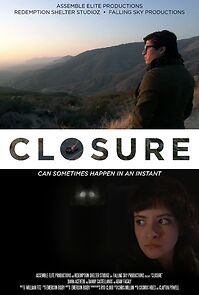 Watch Closure (Short 2021)