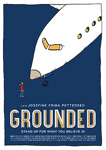 Watch Grounded (Short 2018)