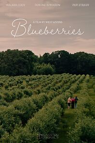 Watch Blueberries (Short 2021)