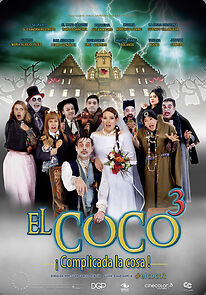 Watch El Coco 3