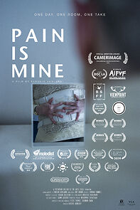 Watch Pain is Mine (Short 2018)