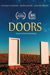 Watch The Doors (Short 2017)