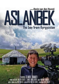 Watch Aslanbek - The Boy from Kyrgyzstan (Short 2021)