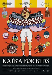 Watch Kafka for Kids