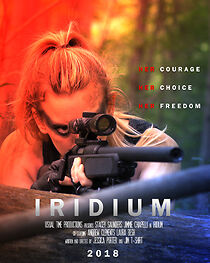 Watch Iridium (Short 2018)