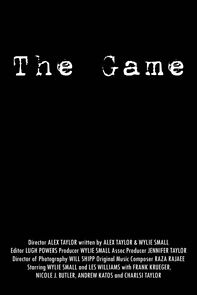 Watch The Game (Short 2007)