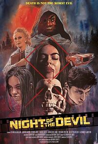 Watch Night of the Devil (Short 2021)